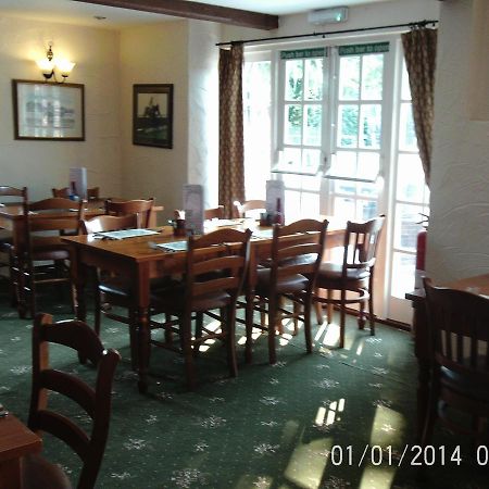 Piddle Inn Piddletrenthide Ngoại thất bức ảnh