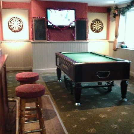 Piddle Inn Piddletrenthide Ngoại thất bức ảnh