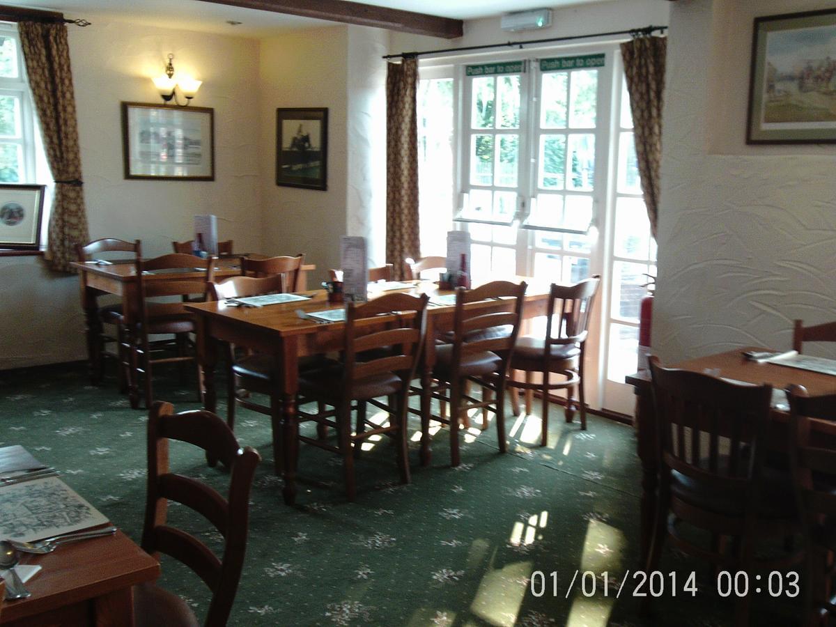 Piddle Inn Piddletrenthide Ngoại thất bức ảnh